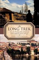 The Long Trek 1625090153 Book Cover