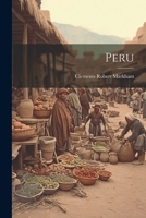 Peru 1021986143 Book Cover