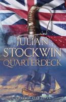 Quarterdeck (Kydd Sea Adventures, 5) 1590131282 Book Cover