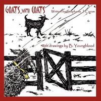Goats with Coats 143439302X Book Cover