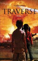 Traverse Book 1 1719280487 Book Cover