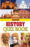 History Quiz Book 8171826415 Book Cover