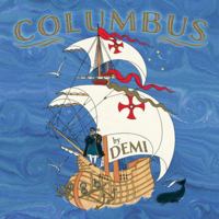 Columbus 0761461671 Book Cover