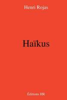 Haikus 1981424466 Book Cover