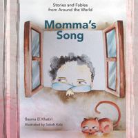 Momma's Song 1477756949 Book Cover