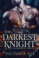 The Darkest Knight B08N945B4L Book Cover