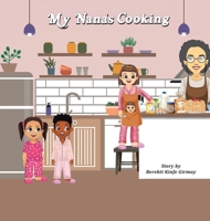 My Nana's Cooking 1665746866 Book Cover