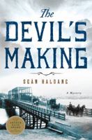 The Devil's Making 0991907302 Book Cover