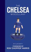 The Chelsea Miscellany: The Ultimate Book of Blues Trivia 1905326106 Book Cover