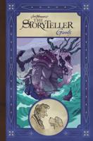 Jim Henson's The Storyteller: Giants 1684150019 Book Cover