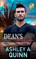 Dean's Dilemma: A Small-town Romantic Suspense (The Wagner Brigade) 1959943251 Book Cover