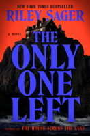 The Only One Left 0593183223 Book Cover