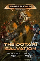 The Dotari Salvation 1985306263 Book Cover