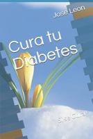 Cura tu Diabetes (1) 179388305X Book Cover
