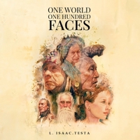 One World One Hundred Faces B0GWHBF8B1 Book Cover