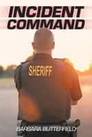 Incident Command 166983882X Book Cover