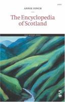 The Encyclopedia of Scotland (Salt Modern Poets) 184471036X Book Cover