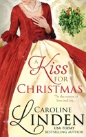 A Kiss for Christmas : Holiday Short Stories 0997149477 Book Cover