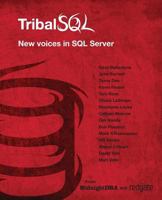Tribal SQL 1906434808 Book Cover