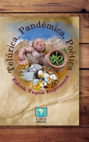 Tel�rica, pand�mica, po�tica 1736178466 Book Cover
