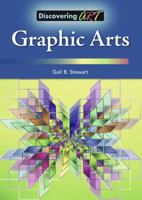 Graphic Arts 1601526989 Book Cover