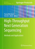 Highthroughput Next Generation Sequencing 1493961640 Book Cover