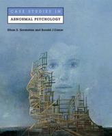 Case Studies in Abnormal Psychology 0716738546 Book Cover
