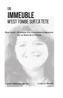 Un immeuble m'est tombé sur la tête: Mise à pied : Chronique d’un licenciement programmé par un Géant de la Pharma. (French Edition) B0H6SF3DWC Book Cover