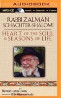 Heart of the Soul  Seasons of Life 1501247441 Book Cover