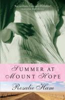 Summer at Mount Hope 0975192175 Book Cover