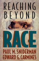 Reaching beyond Race 0674145798 Book Cover