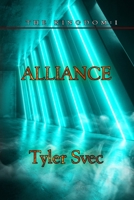Alliance (Softcover): null 1387640410 Book Cover