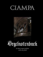 Orgelnotenbuch 0359829910 Book Cover