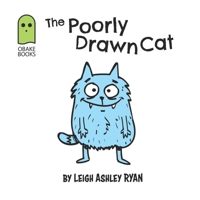 The Poorly Drawn Cat B0C9SLYL5Z Book Cover