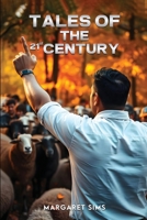 Tales of the 21st Century B0F72NZN5H Book Cover