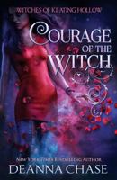 Courage of the Witch 1940299772 Book Cover