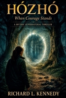 Hózhó B0HHKWC7VD Book Cover