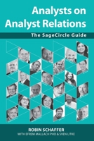 Analysts on Analyst Relations 0906378133 Book Cover