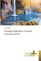 Teología Dogmática Cristiana 6202478853 Book Cover