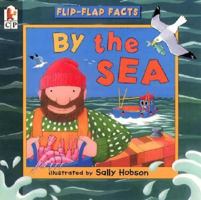 By the Sea: Flip-Flap Facts 0763609064 Book Cover