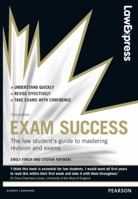 Law Express: Exam Success (Revision Guide) 0273792873 Book Cover