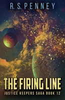The Firing Line 4824126746 Book Cover