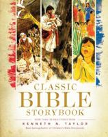 Taylor's Bible story book 1414307691 Book Cover