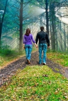 Propósito de Vida en Pareja: Vivir un mejor día cada día con atracción, compromiso y confianza en tu relación B08Q71D1MW Book Cover