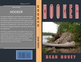 Hooker 1938382021 Book Cover