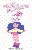 Bee and Puppycat SC 1608861953 Book Cover