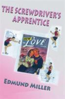 The Screwdriver's Apprentice 1421837714 Book Cover