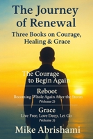 The Courage to Begin Again Series B0FT95XMZC Book Cover
