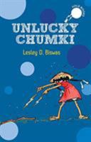 Unlucky Chumki (hOle Book) 9387103153 Book Cover