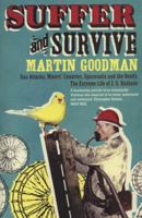 Suffer & Survive: The Extreme Life of Dr J.S. Haldane 1416522301 Book Cover